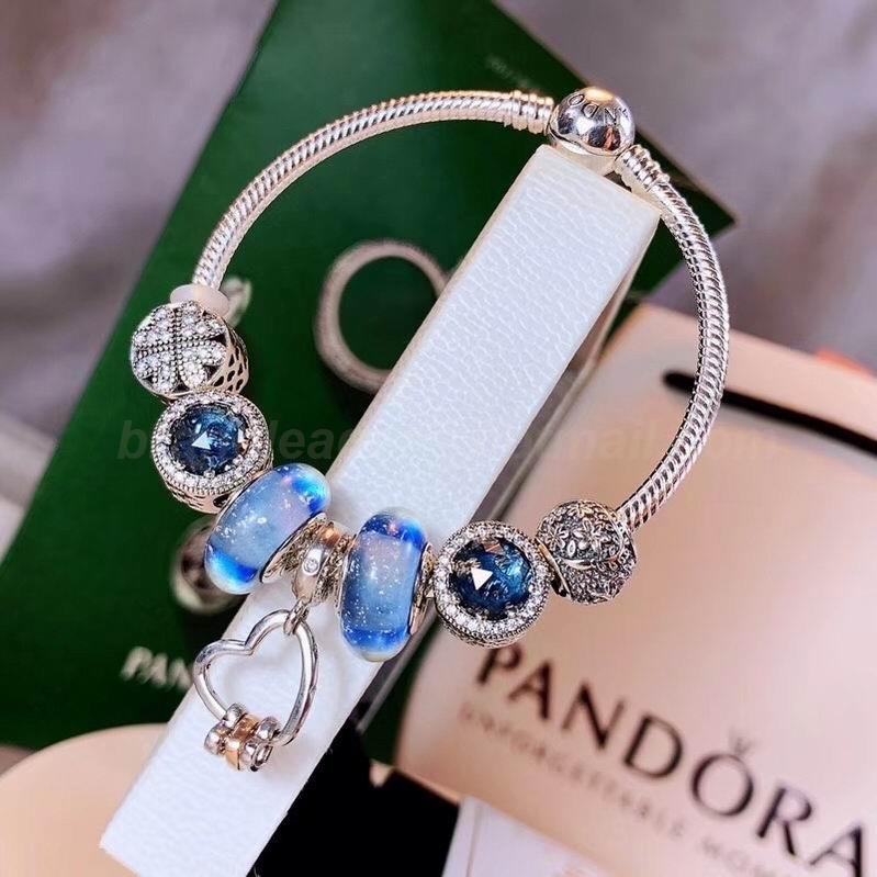 Pandora Bracelets 2061